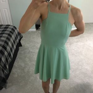 Lulus dress